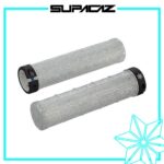 supacaz-bling-mtb-grip-silver