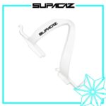 supacaz-fly-cage-poly-white