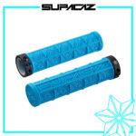 supacaz-mtb-grip-blue