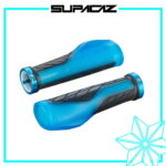 supacaz-mtb-grip-kush-ergo-blue