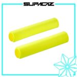 supacaz-mtb-grip-silicon-yellow