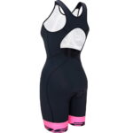 Women Tri Suit 2