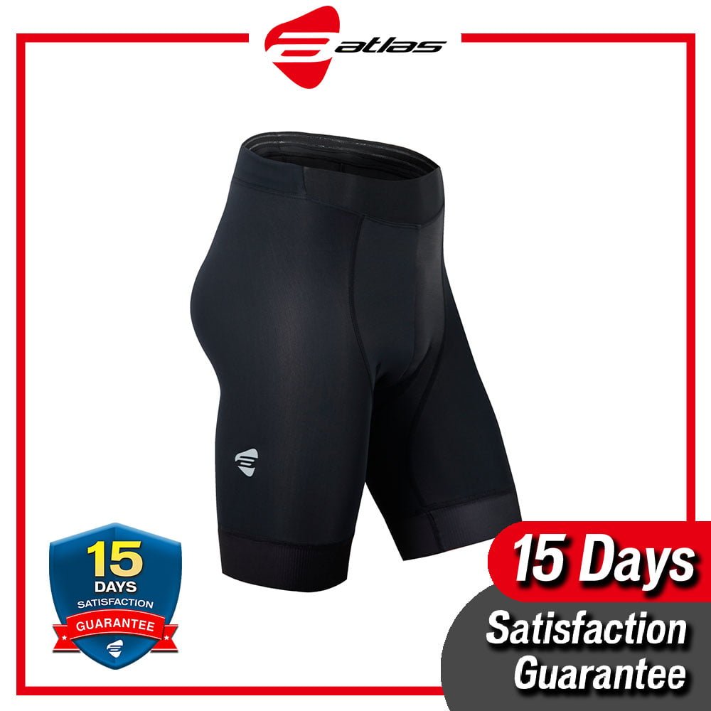 atlas cycling shorts