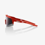 100% -Speedcraft SL-Soft Tact Coral-Smoke Lens