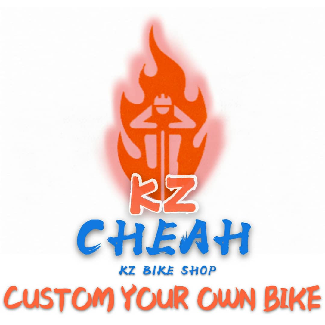 Cheah Kz Slm Bicycle