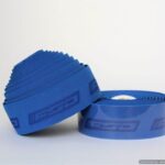 FSA ultracork handlebar tape blue