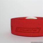 FSA ultracork handlebar tape red 1