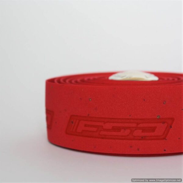 FSA ultracork handlebar tape red