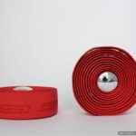 FSA ultracork handlebar tape red 2