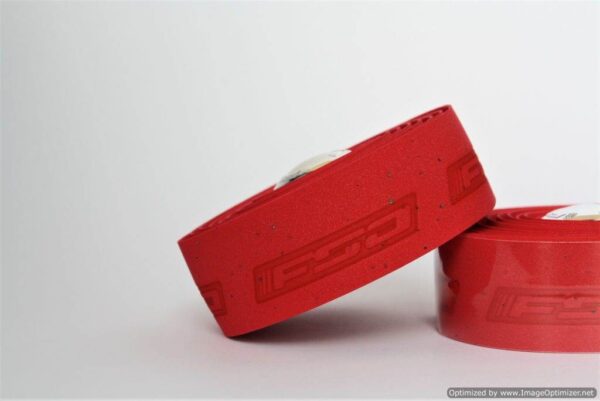 FSA ultracork handlebar tape red