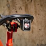 Bontrager Verse Pro Saddle