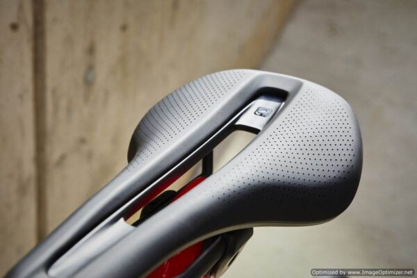 Bontrager Verse Pro Saddle