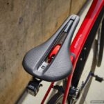 Bontrager Verse Pro Saddle