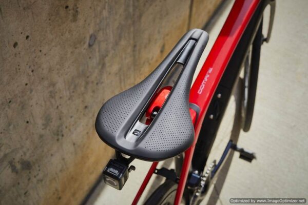 Bontrager Verse Pro Saddle