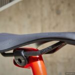 Bontrager Verse Pro Saddle