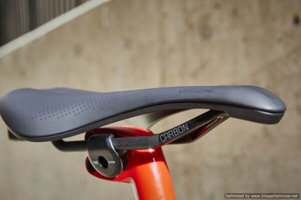 Bontrager verse pro saddle sale