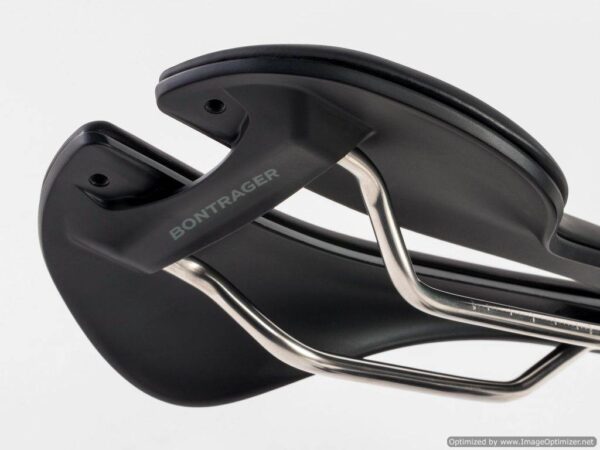 SLM Bontrager Aeolus Elite Saddle