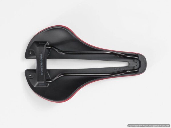 SLM Bontrager Aeolus Elite Saddle