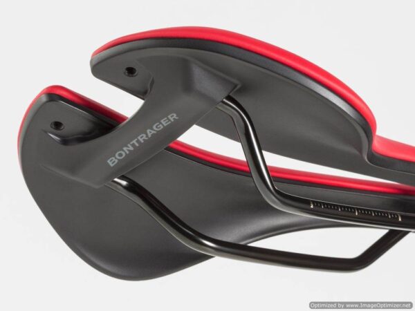 SLM Bontrager Aeolus Elite Saddle