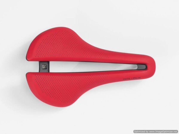 SLM Bontrager Aeolus Elite Saddle