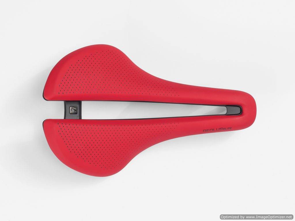 Bontrager Aeolus Elite Bike Saddle SLM Bicycle