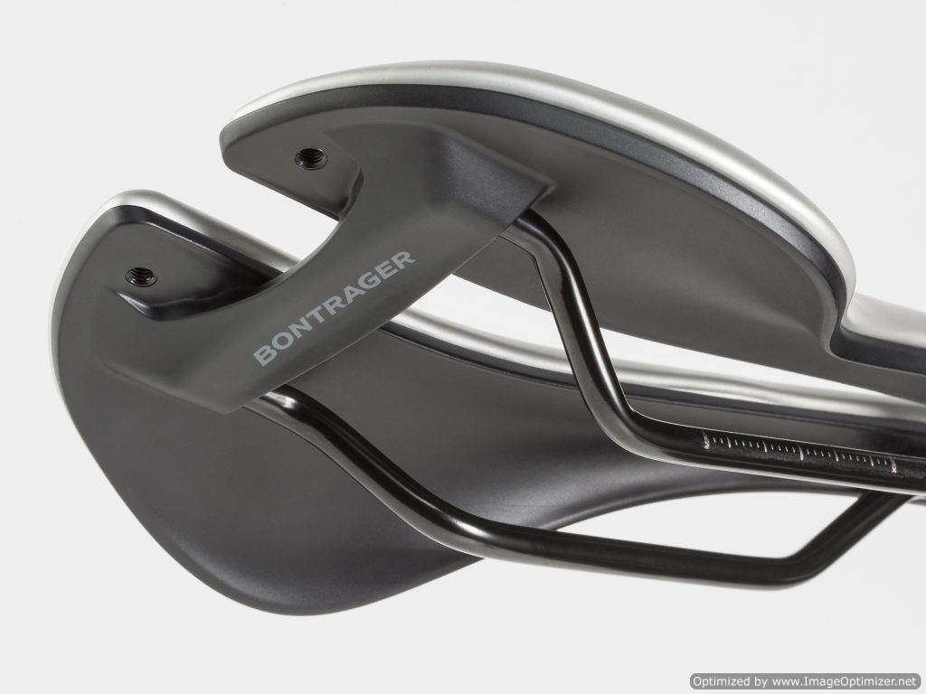 Bontrager aeolus elite online bike saddle