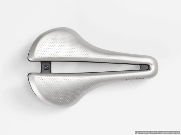 SLM Bontrager Aeolus Elite Saddle