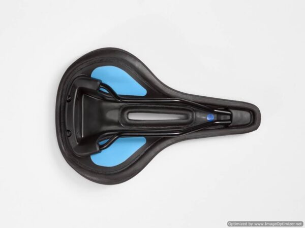 Bontrager Commuter Fluid Bike Saddle SLM Bicycle