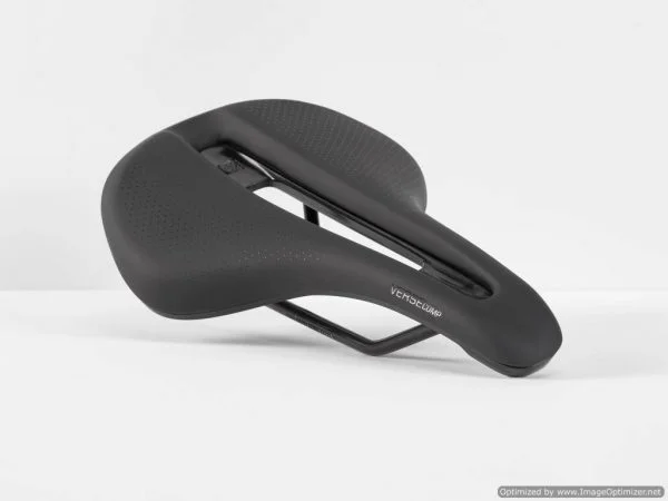 Bontrager Verse Comp Bike Saddle SLM Bicycle