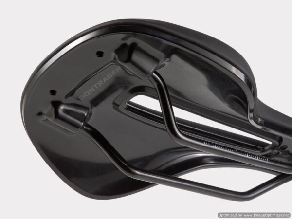 SLM Bontrager Verse Comp Saddle