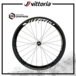 Vittoria Elusion carbon disc