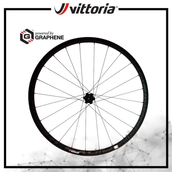 vittoria reaxcion 29er mountain wheelset