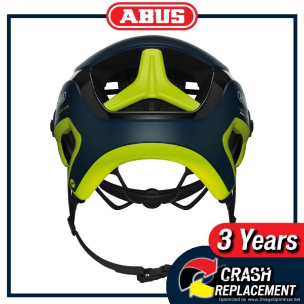 abus-montrailer-Midnight-Blue