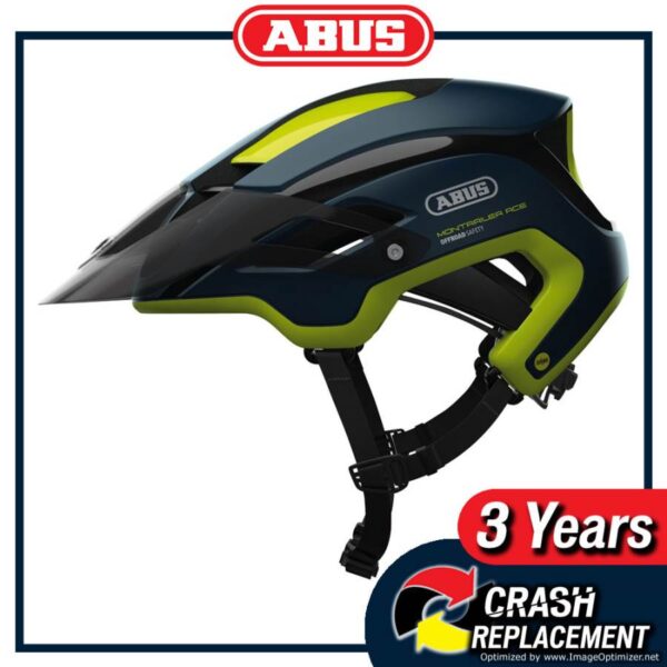 abus-montrailer-Midnight-Blue