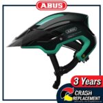 abus-montrailer-Smaragd-Green